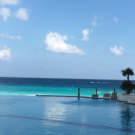 Cancun Plaza Condo Apartment المظهر الخارجي الصورة