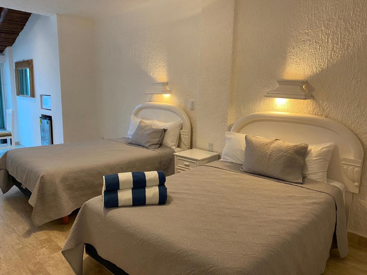 Cancun Plaza Condo Apartment المظهر الخارجي الصورة