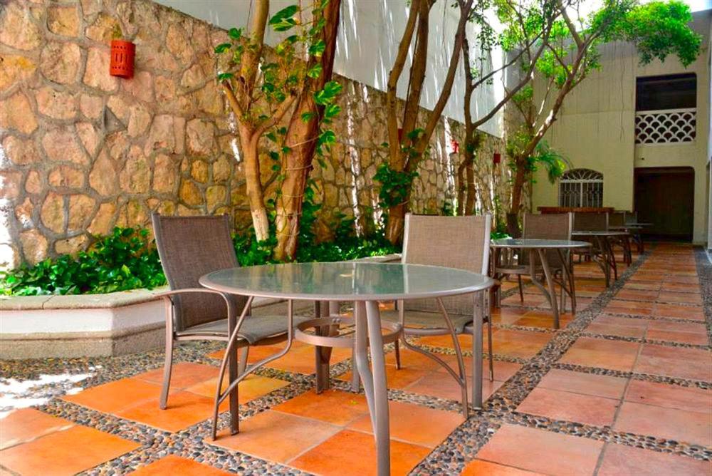 Cancun Plaza Condo Apartment المظهر الخارجي الصورة