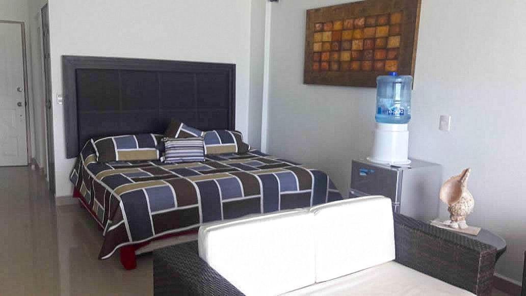 Cancun Plaza Condo Apartment المظهر الخارجي الصورة