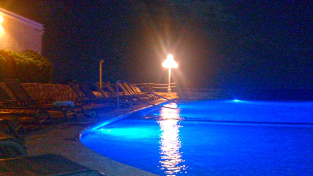 Cancun Plaza Condo Apartment المظهر الخارجي الصورة