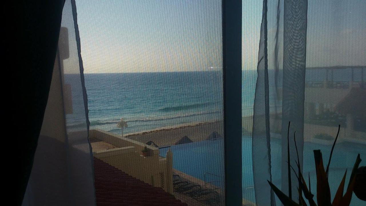 Cancun Plaza Condo Apartment المظهر الخارجي الصورة